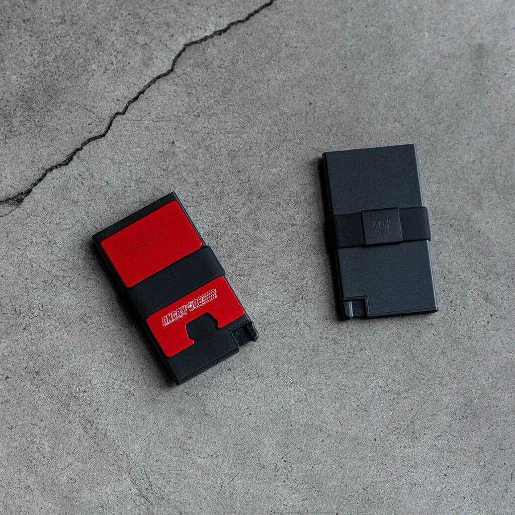 AJS Wallet x Ekster - Image 4