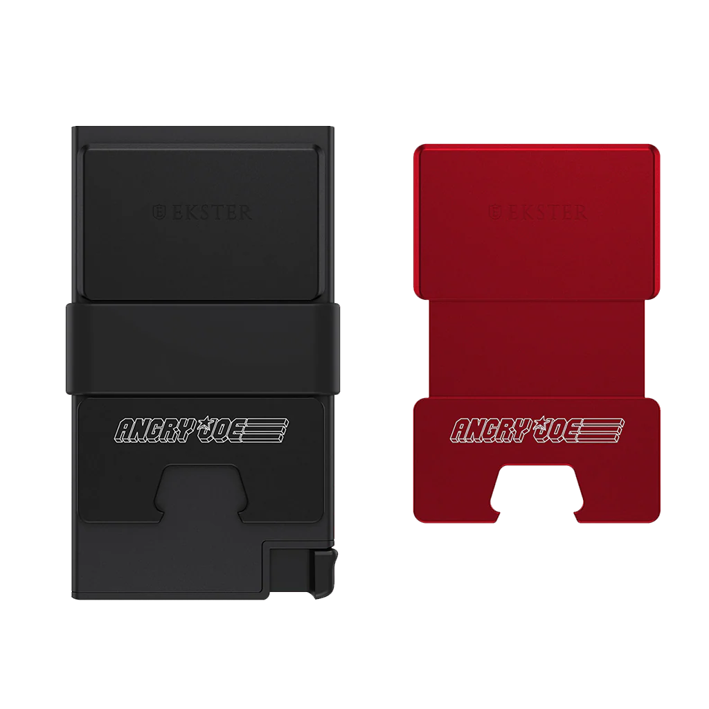 AJS Wallet x Ekster - Image 5