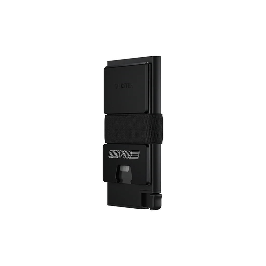 AJS Wallet x Ekster - Image 8