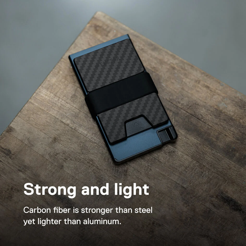 Carbon Backplate - Image 7