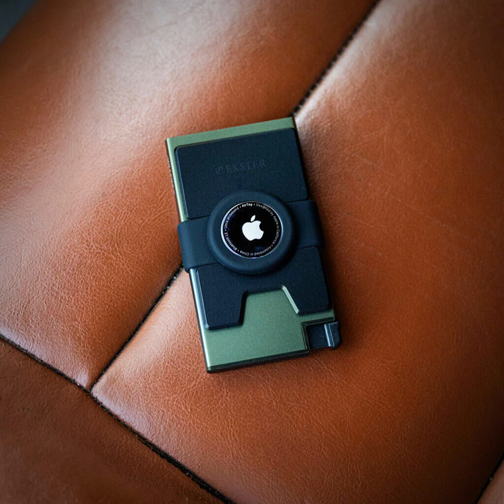 Cardholder for AirTag - Image 34