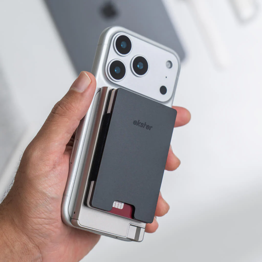 Cardholder Nano for MagSafe - Image 11
