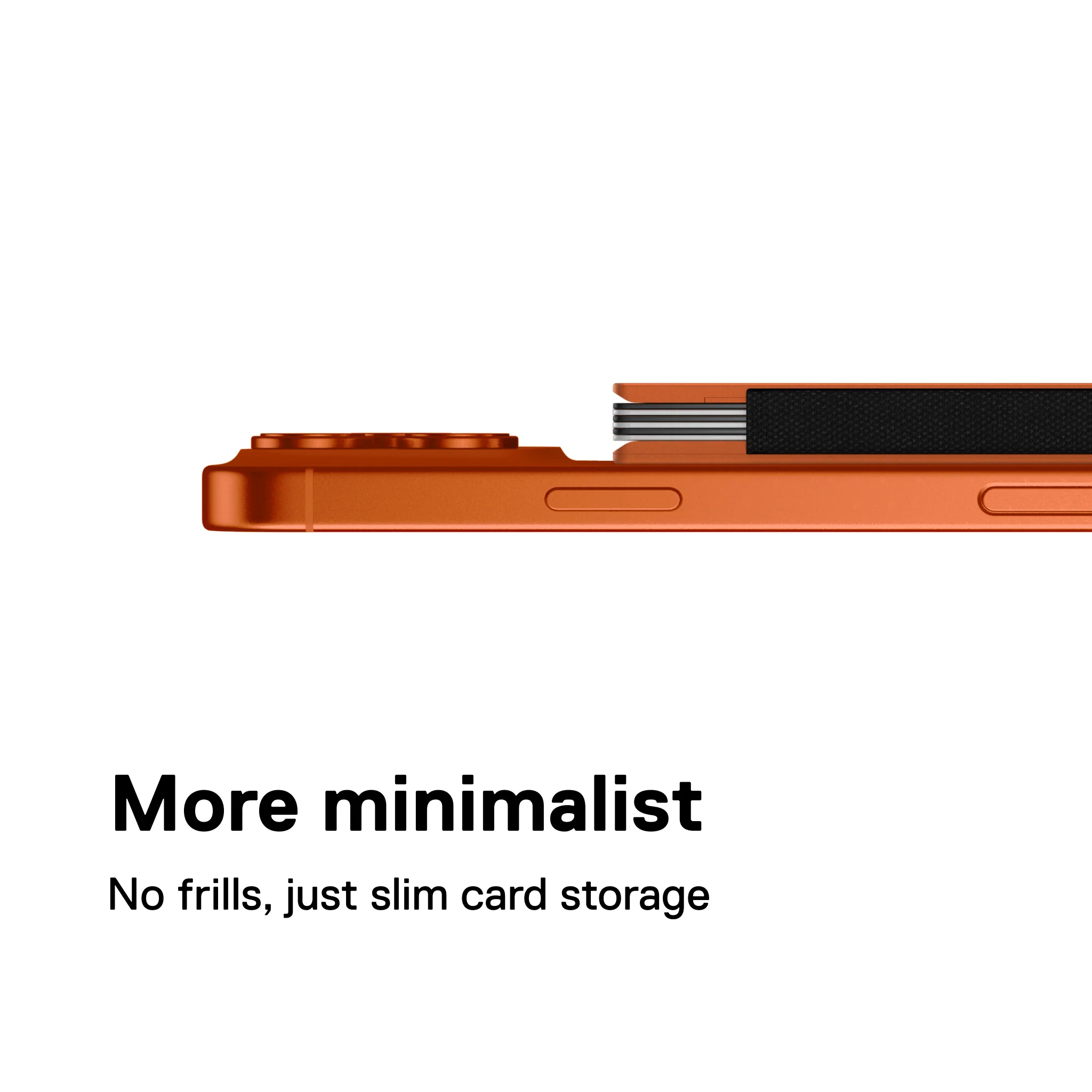 Cardholder Nano for MagSafe - Image 18