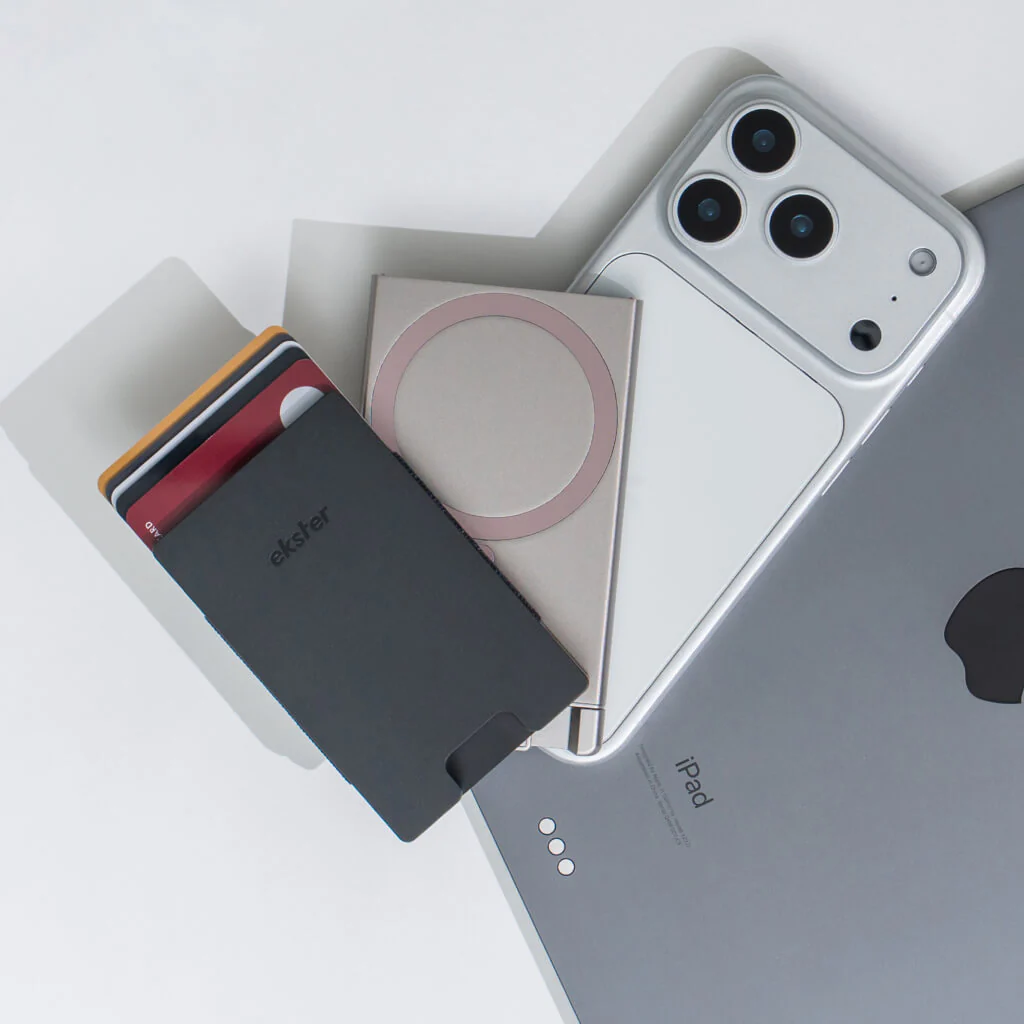 Cardholder Nano for MagSafe - Image 9