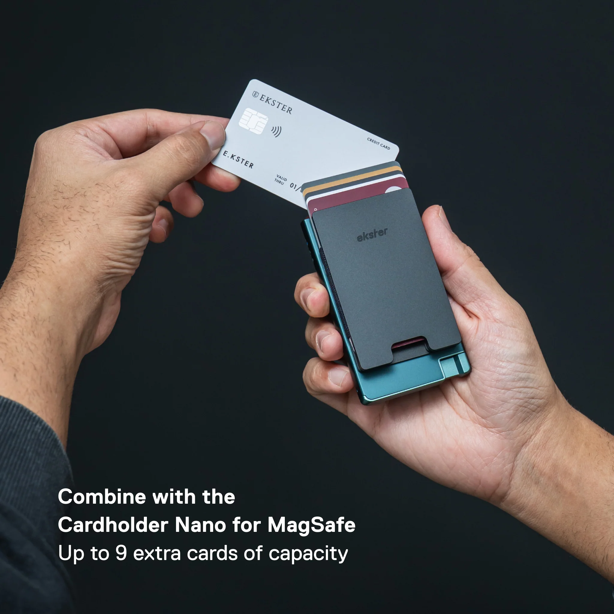 Cardholder Pro for MagSafe - Image 11