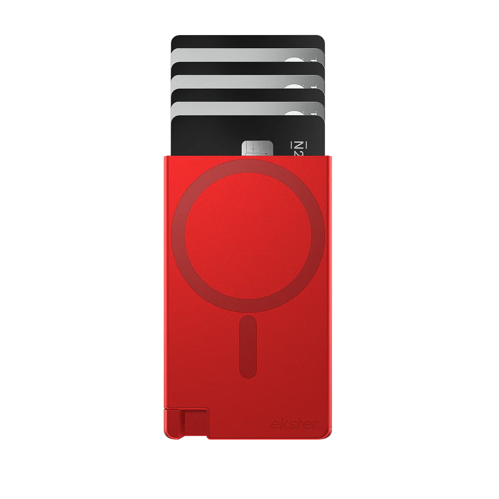Cardholder Pro for MagSafe - Image 13