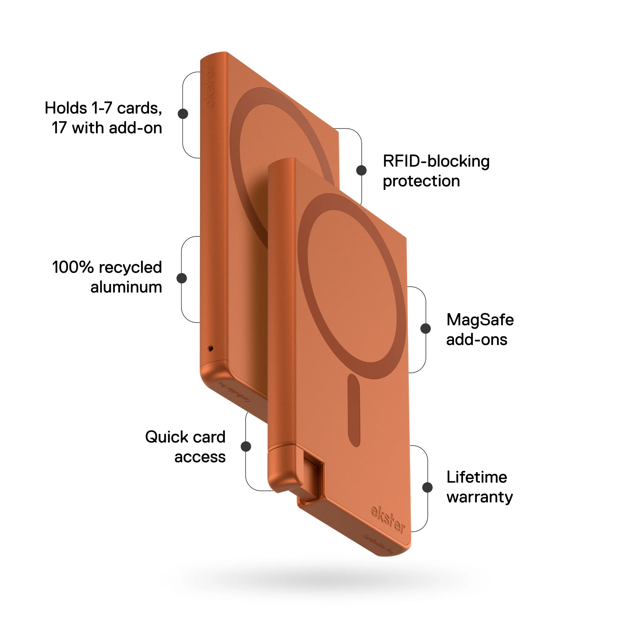Cardholder Pro for MagSafe - Image 76