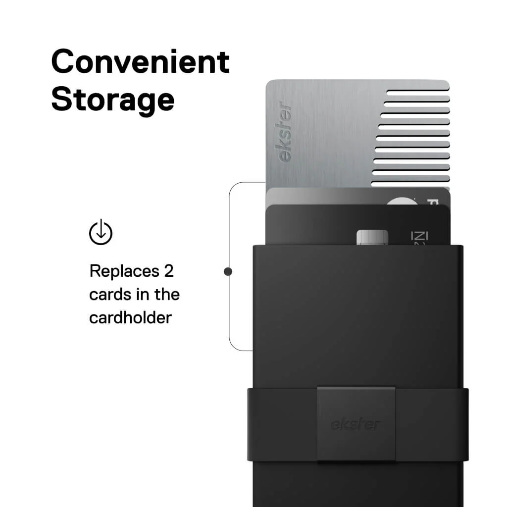 Comb Card - Image 3