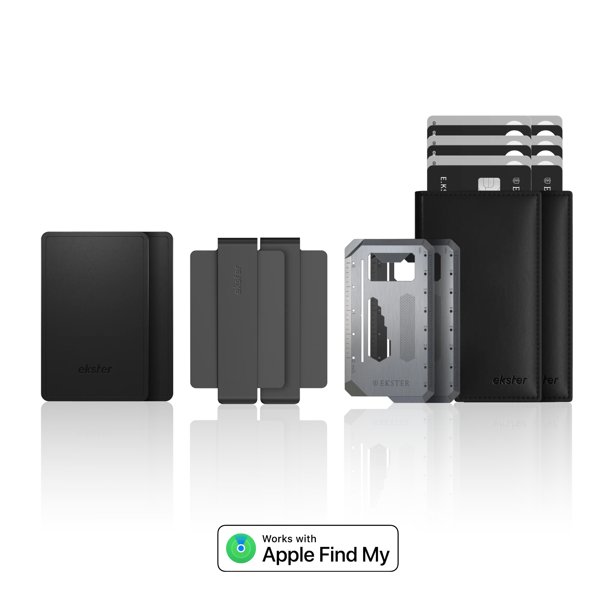 Double Bundle - Apple