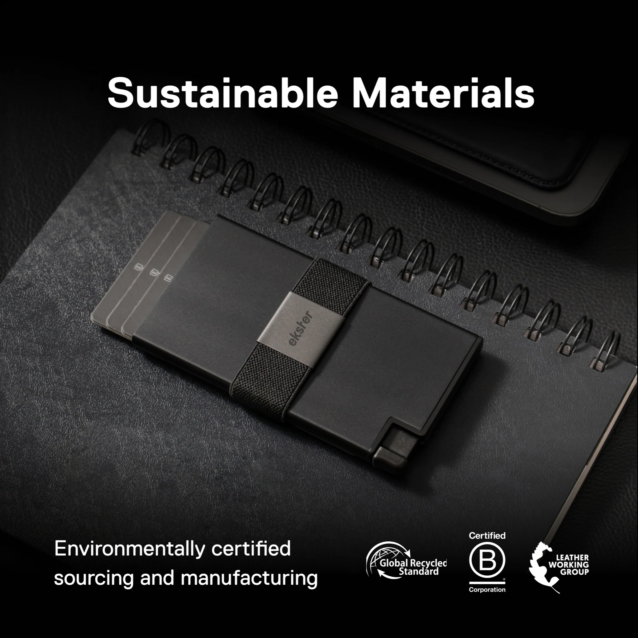 Ekster Cardholder - Image 107