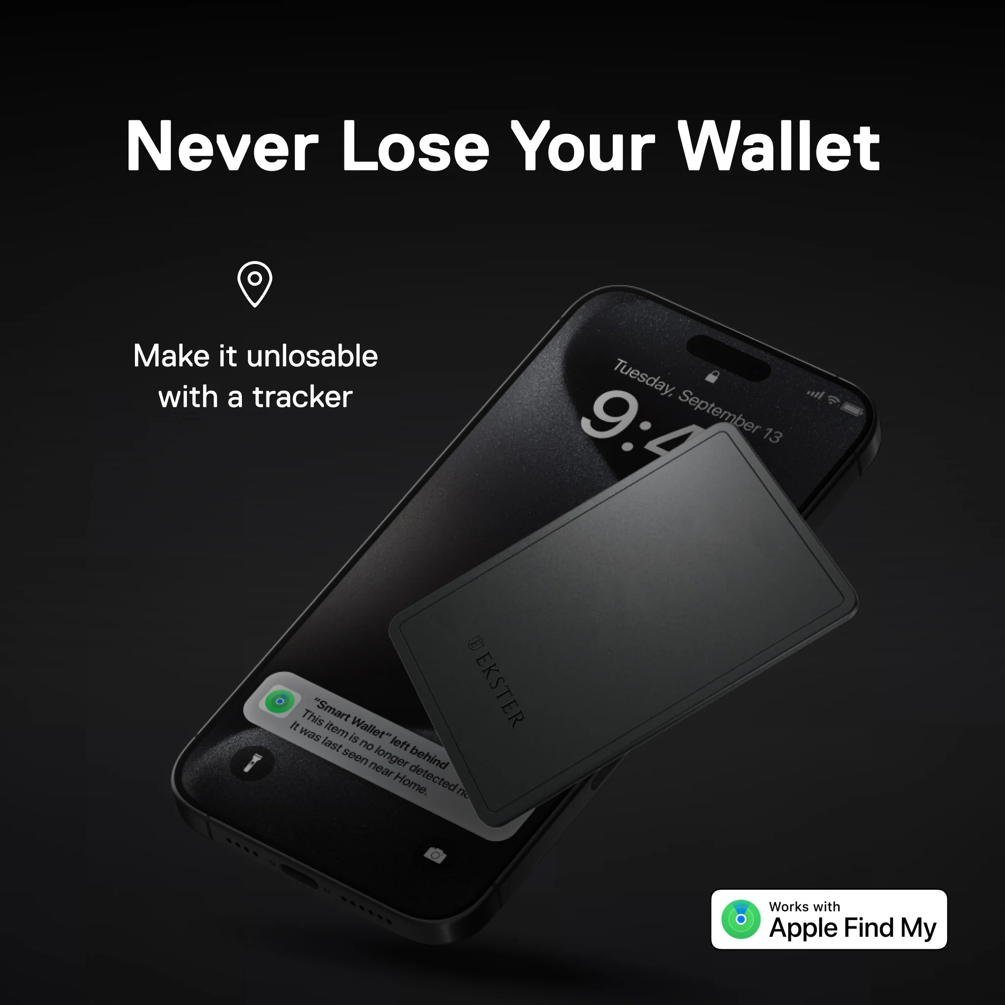 Ekster Cardholder - Image 113