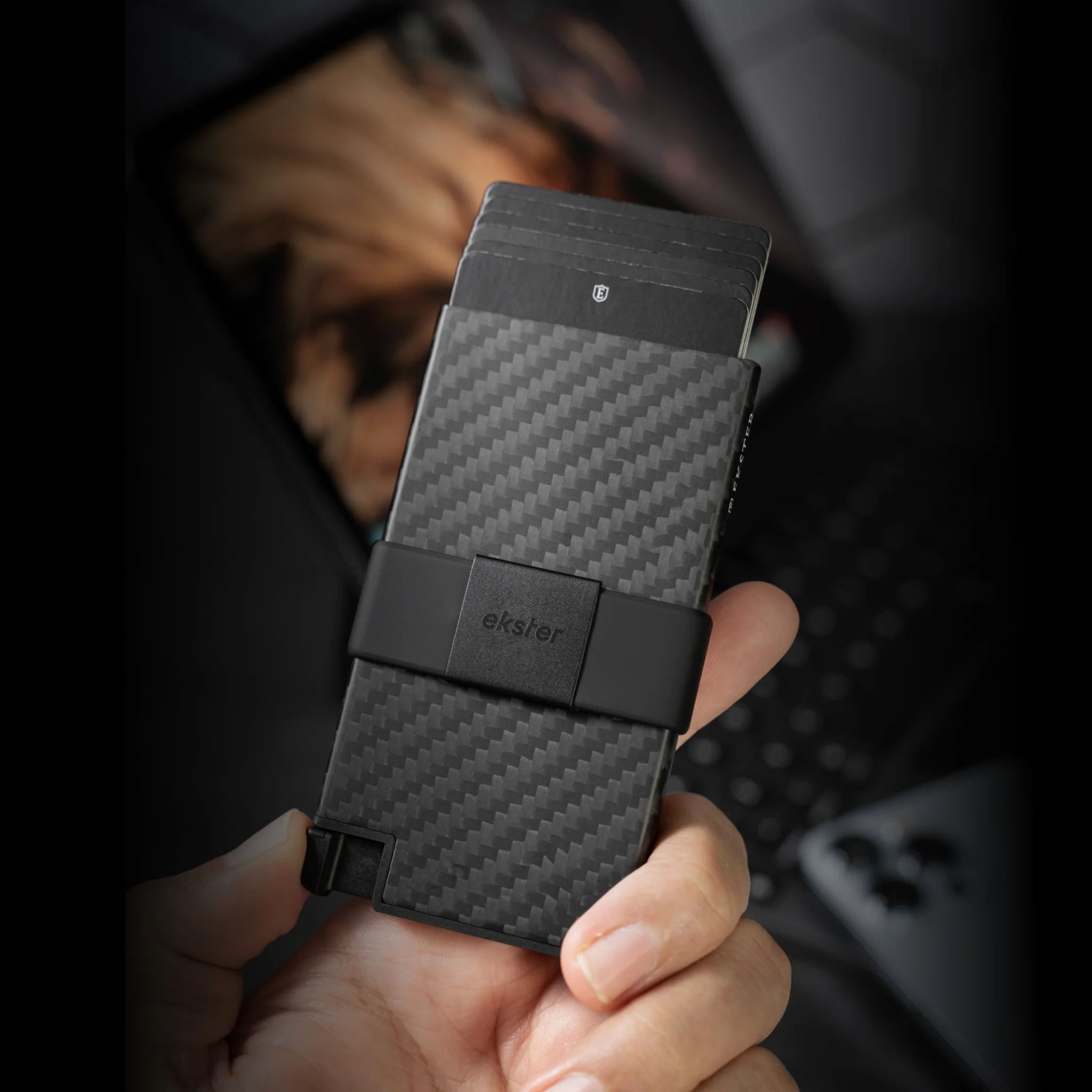 Ekster Cardholder - Image 129