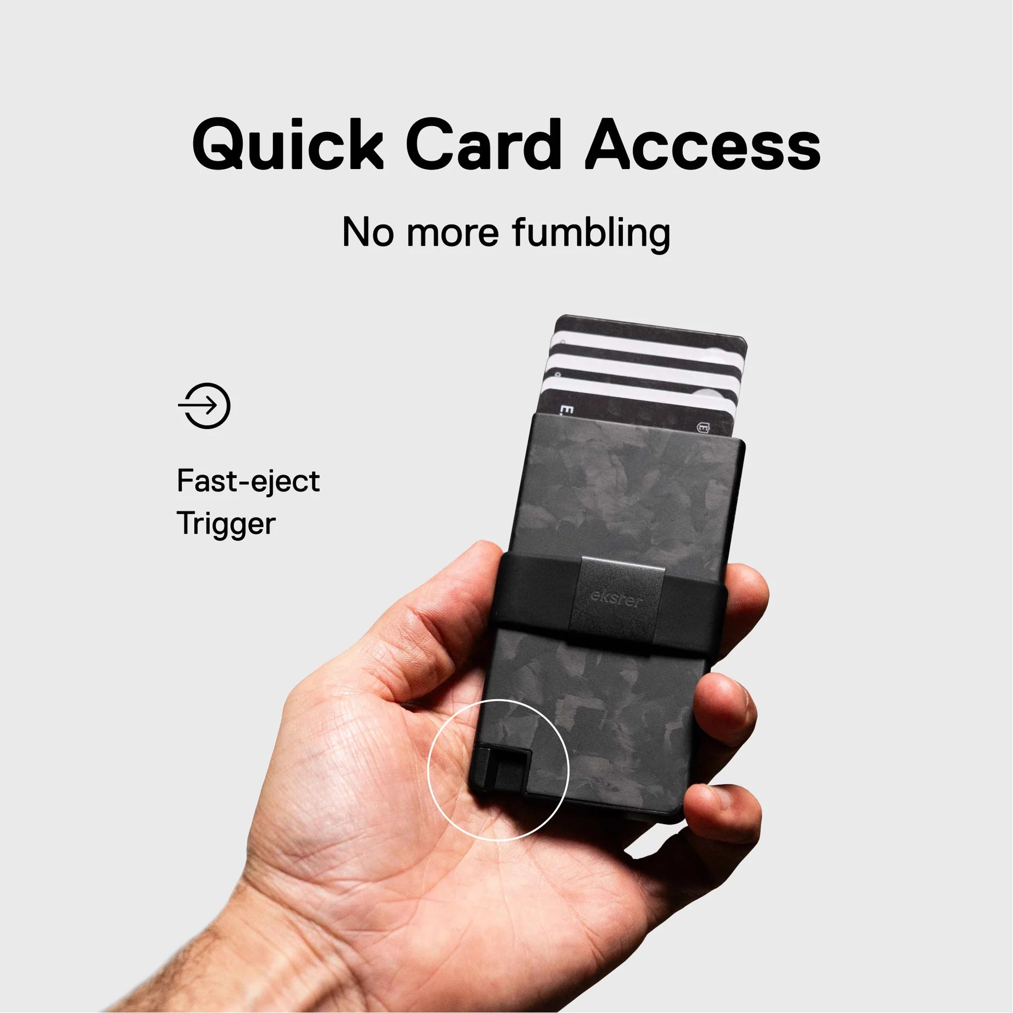 Ekster Cardholder - Image 136