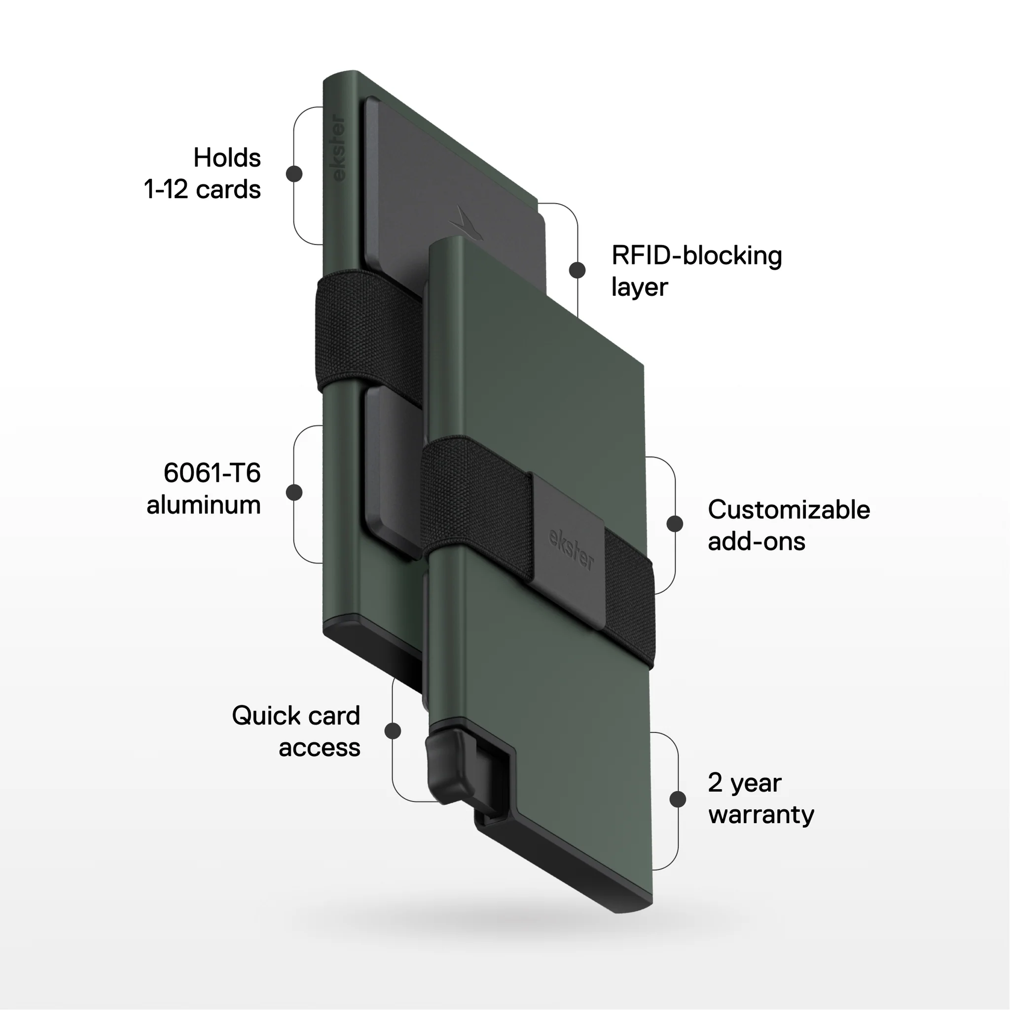 Ekster Cardholder - Image 148