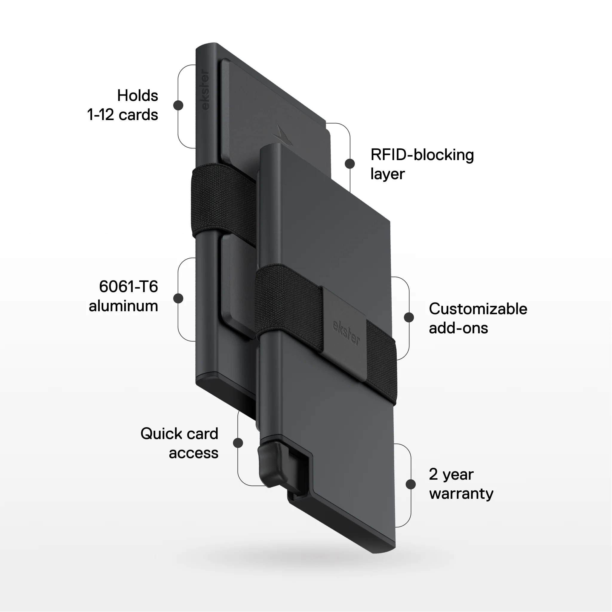 Ekster Cardholder - Image 168