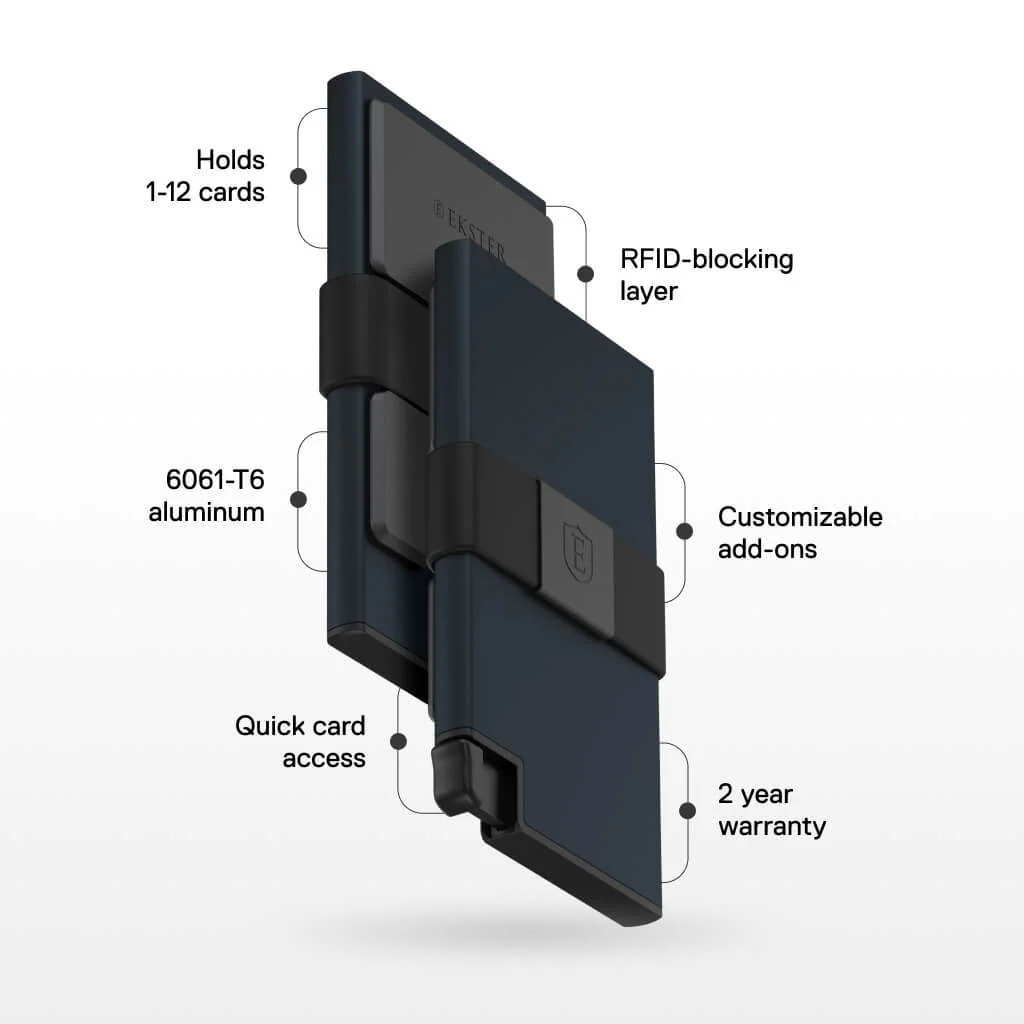 Ekster Cardholder - Image 178