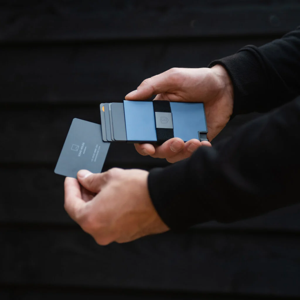 Ekster Cardholder - Image 179