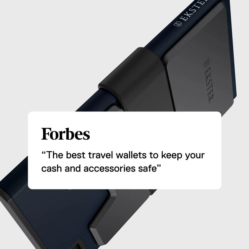 Ekster Cardholder - Image 182