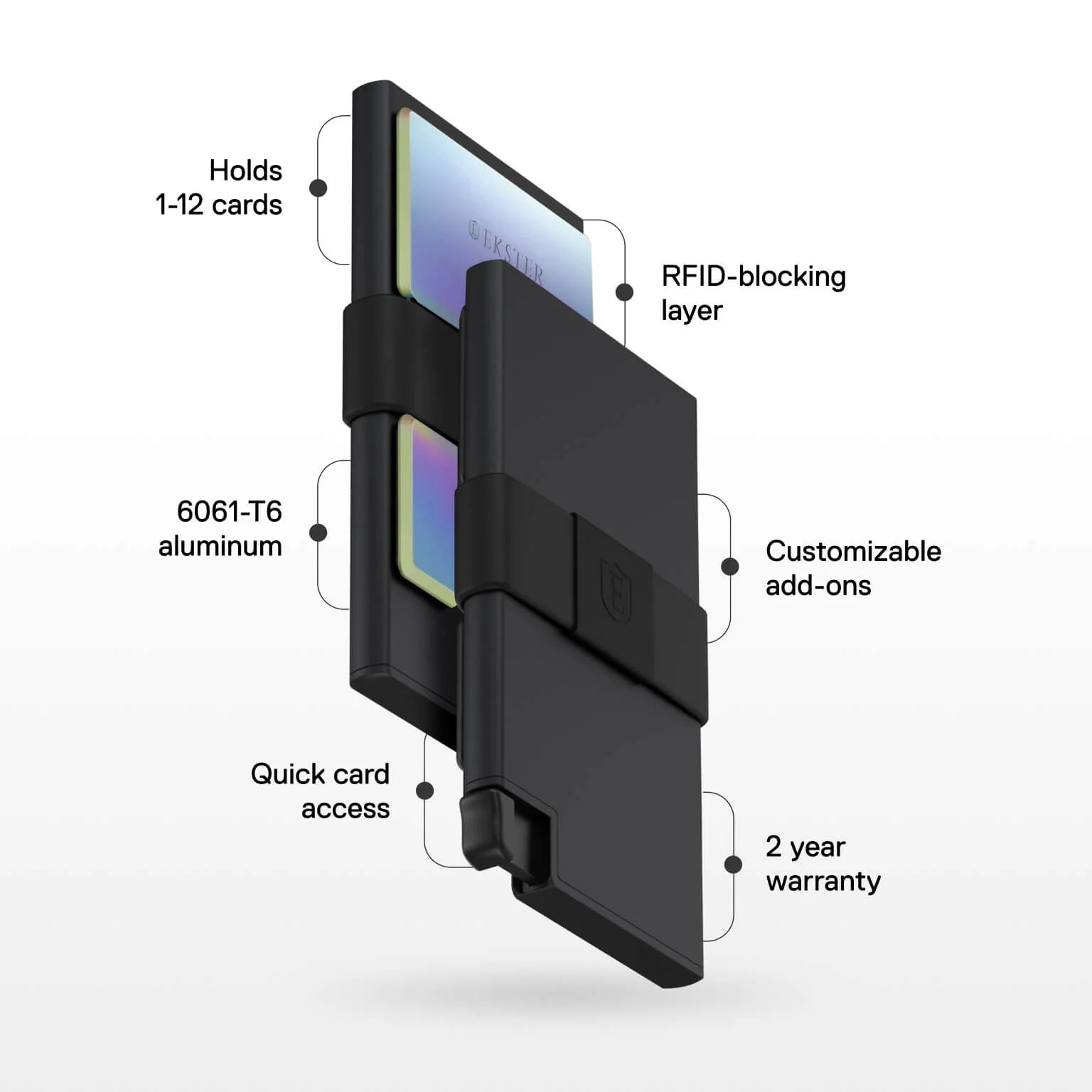 Ekster Cardholder - Image 188