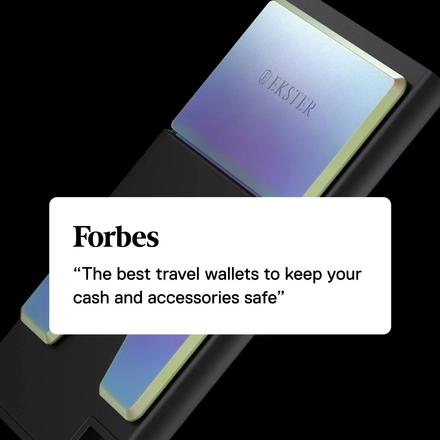 Ekster Cardholder - Image 193