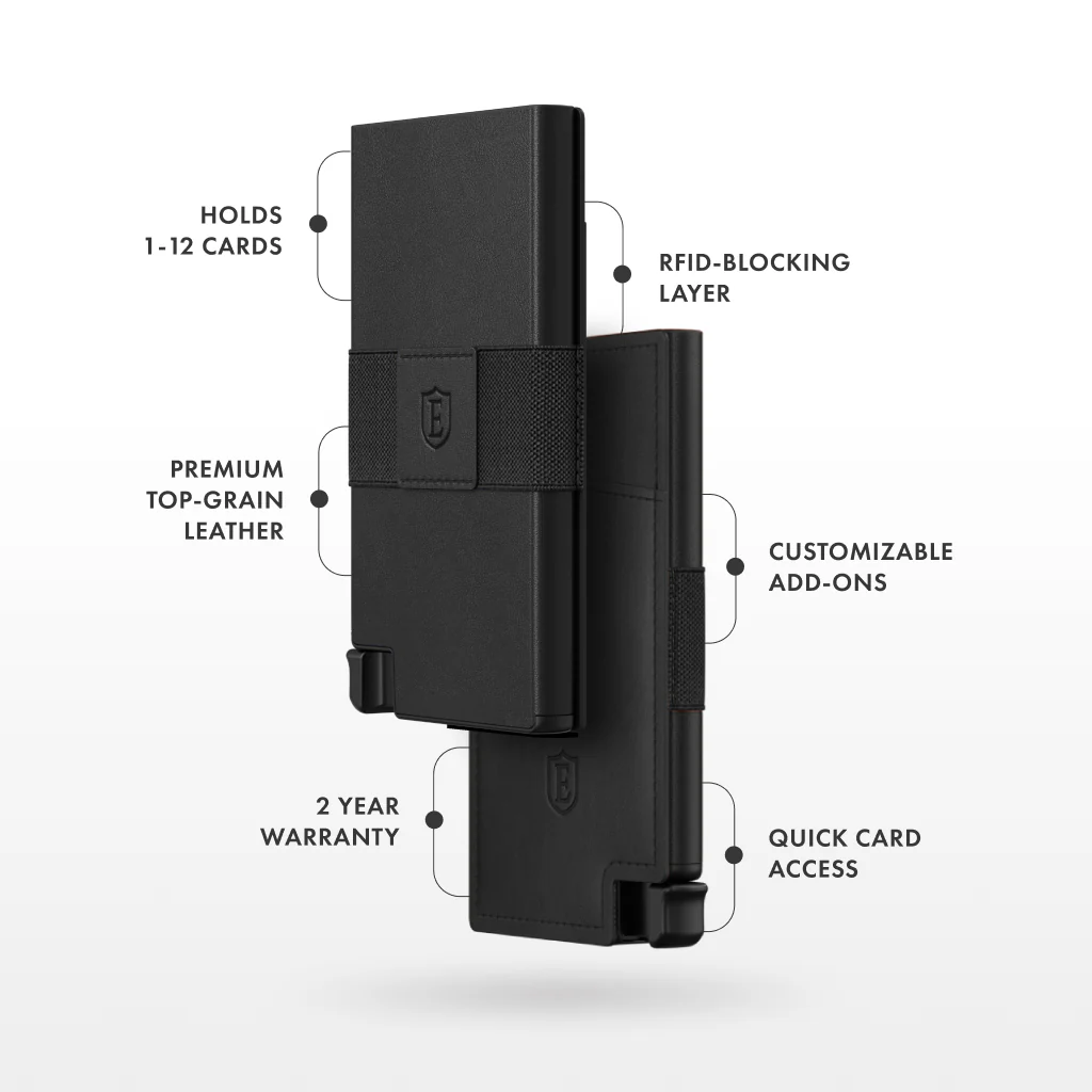 Ekster Cardholder - Image 45