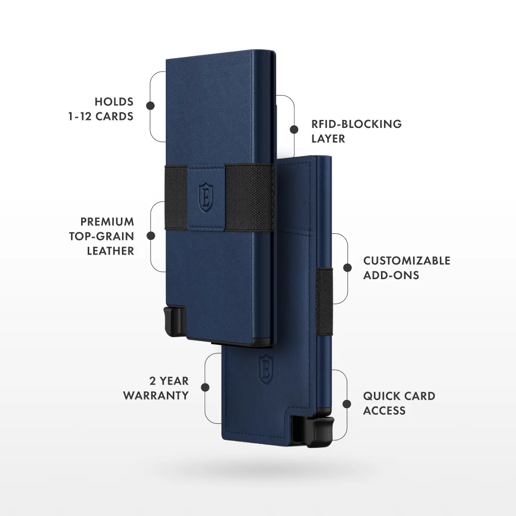 Ekster Cardholder - Image 58