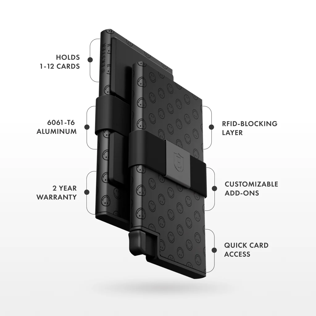 Ekster Cardholder - Image 84