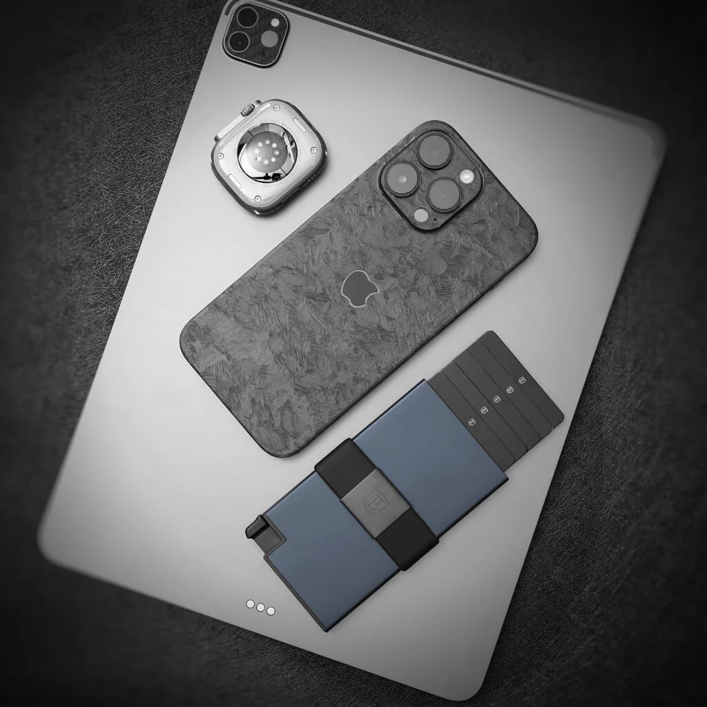 Ekster Cardholder - Image 90