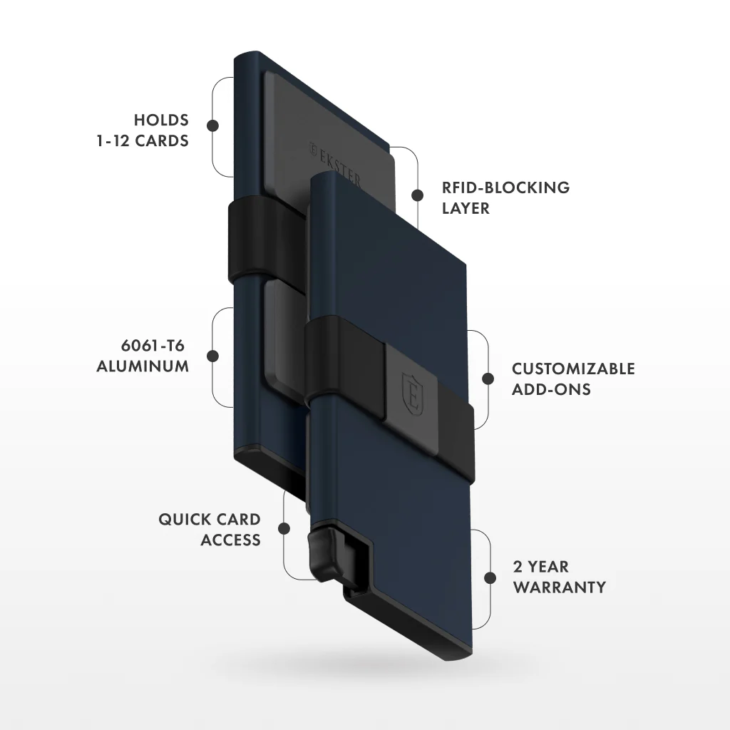 Ekster Cardholder - Image 91