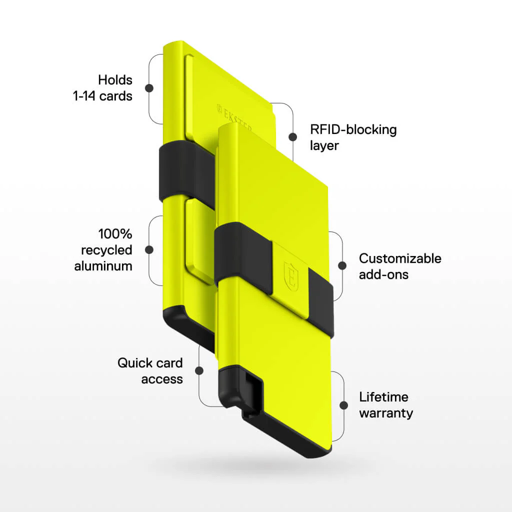 Ekster Cardholder Pro - Image 100