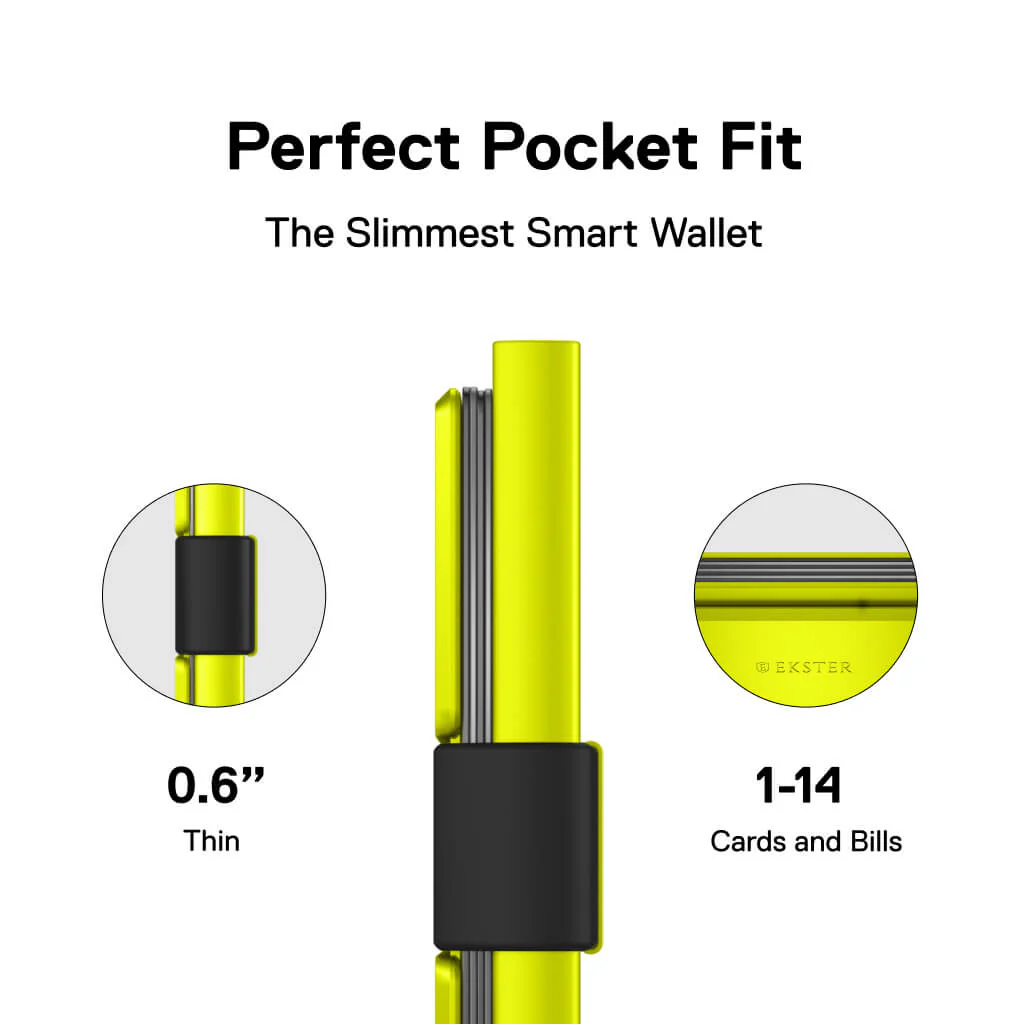 Ekster Cardholder Pro - Image 102