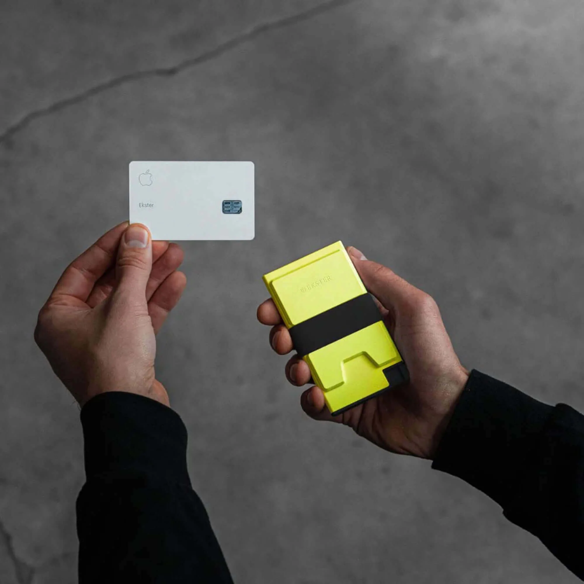 Ekster Cardholder Pro - Image 103