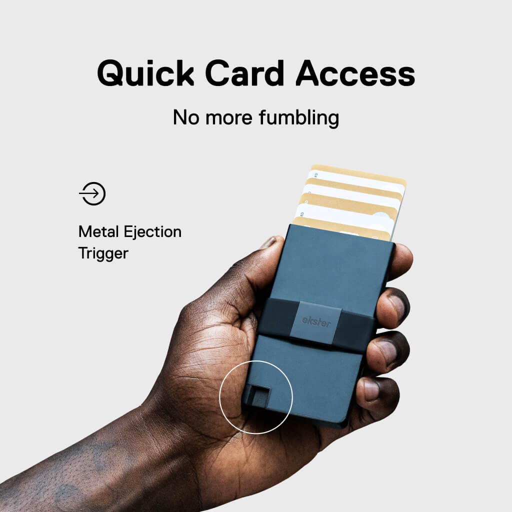 Ekster Cardholder Pro - Image 107