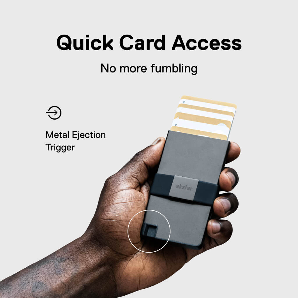 Ekster Cardholder Pro - Image 117