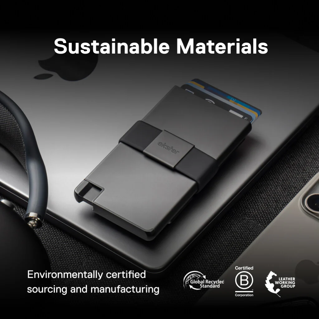 Ekster Cardholder Pro - Image 118