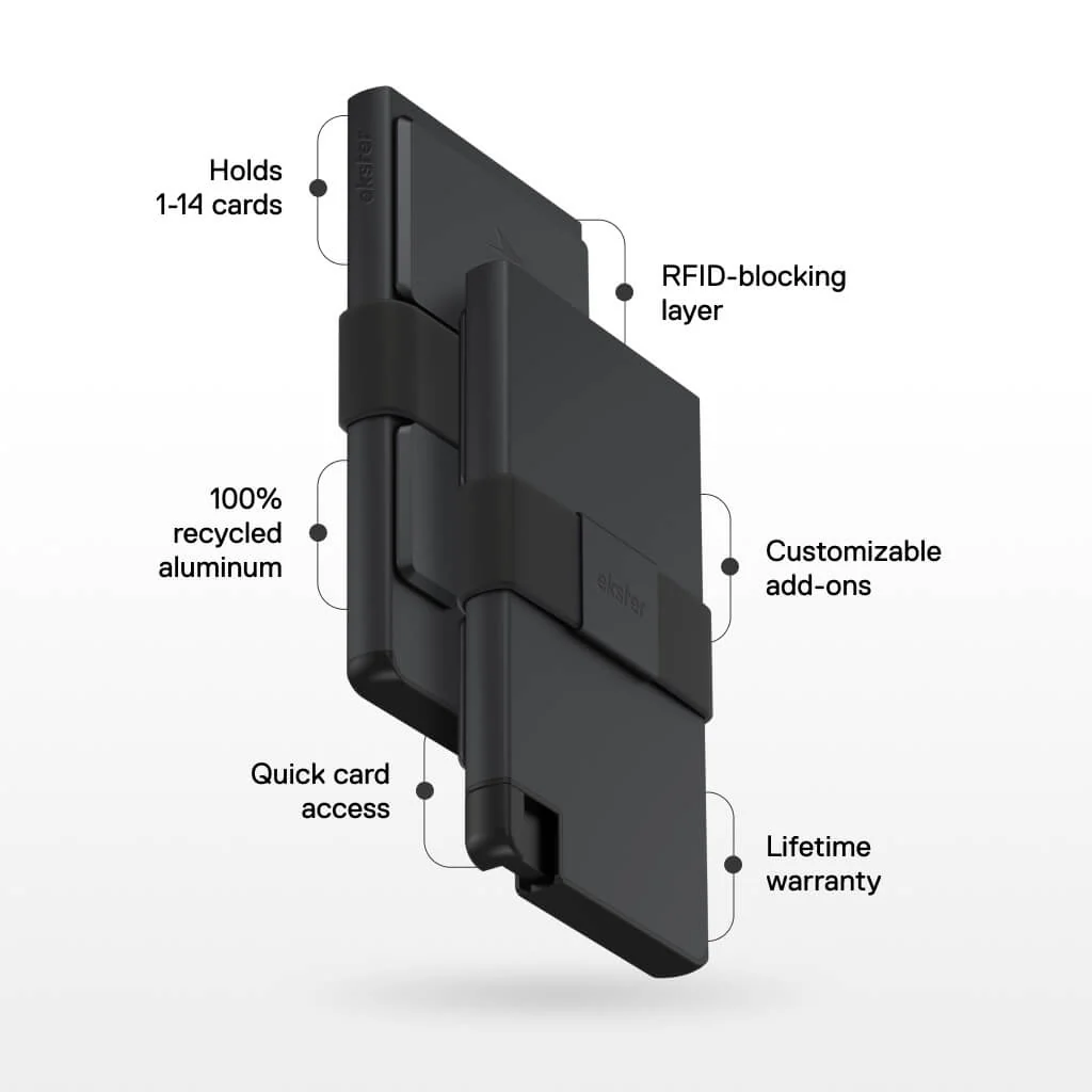 Ekster Cardholder Pro - Image 119
