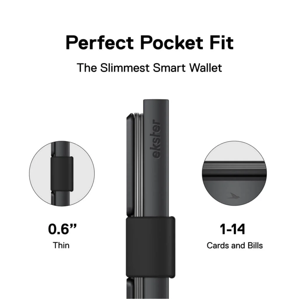 Ekster Cardholder Pro - Image 121