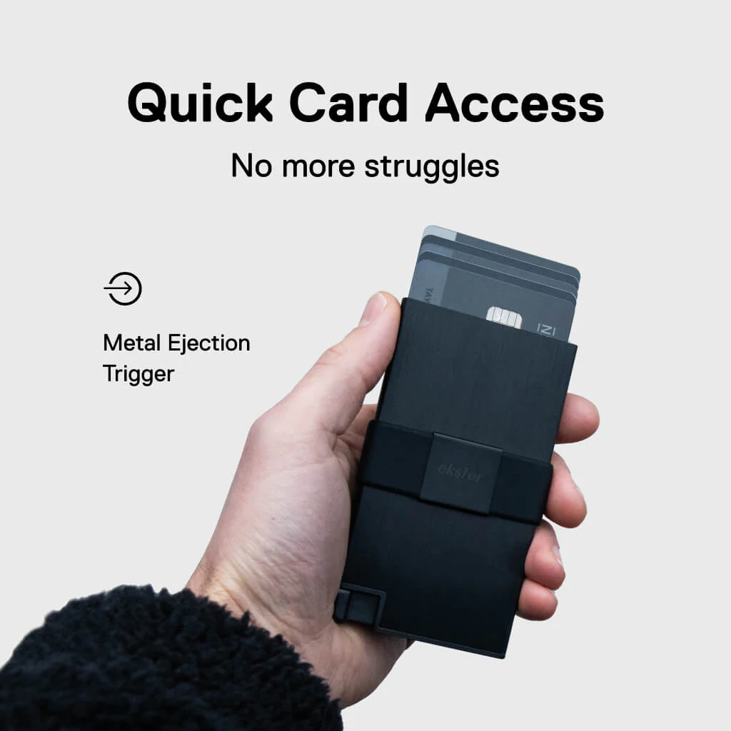 Ekster Cardholder Pro - Image 127