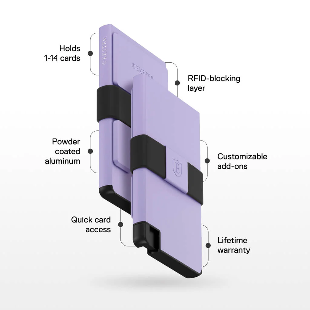 Ekster Cardholder Pro - Image 142