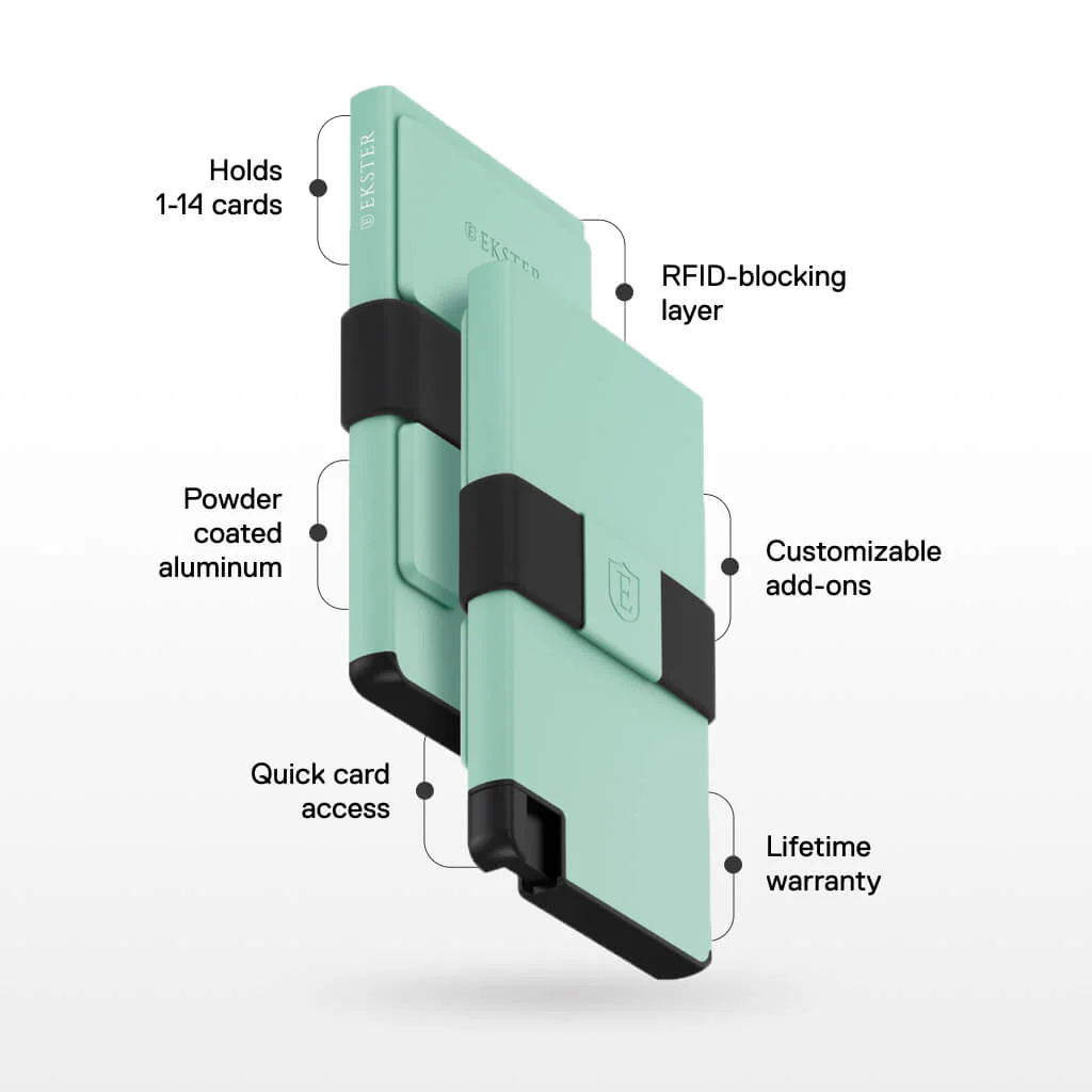 Ekster Cardholder Pro - Image 154