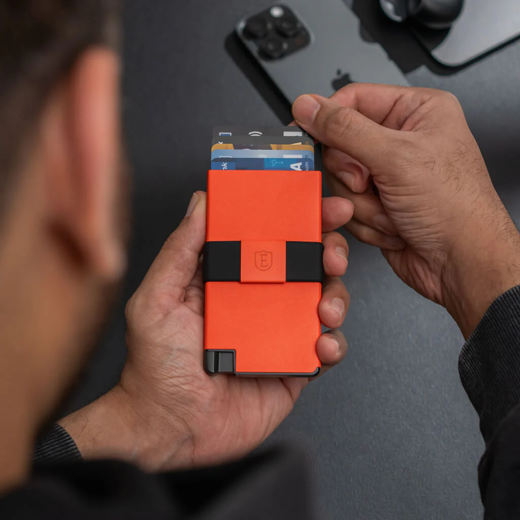 Ekster Cardholder Pro - Image 167