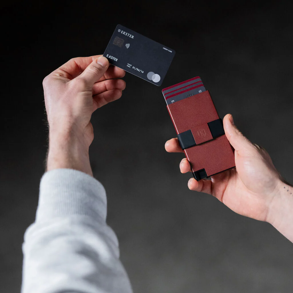 Ekster Cardholder Pro - Image 179