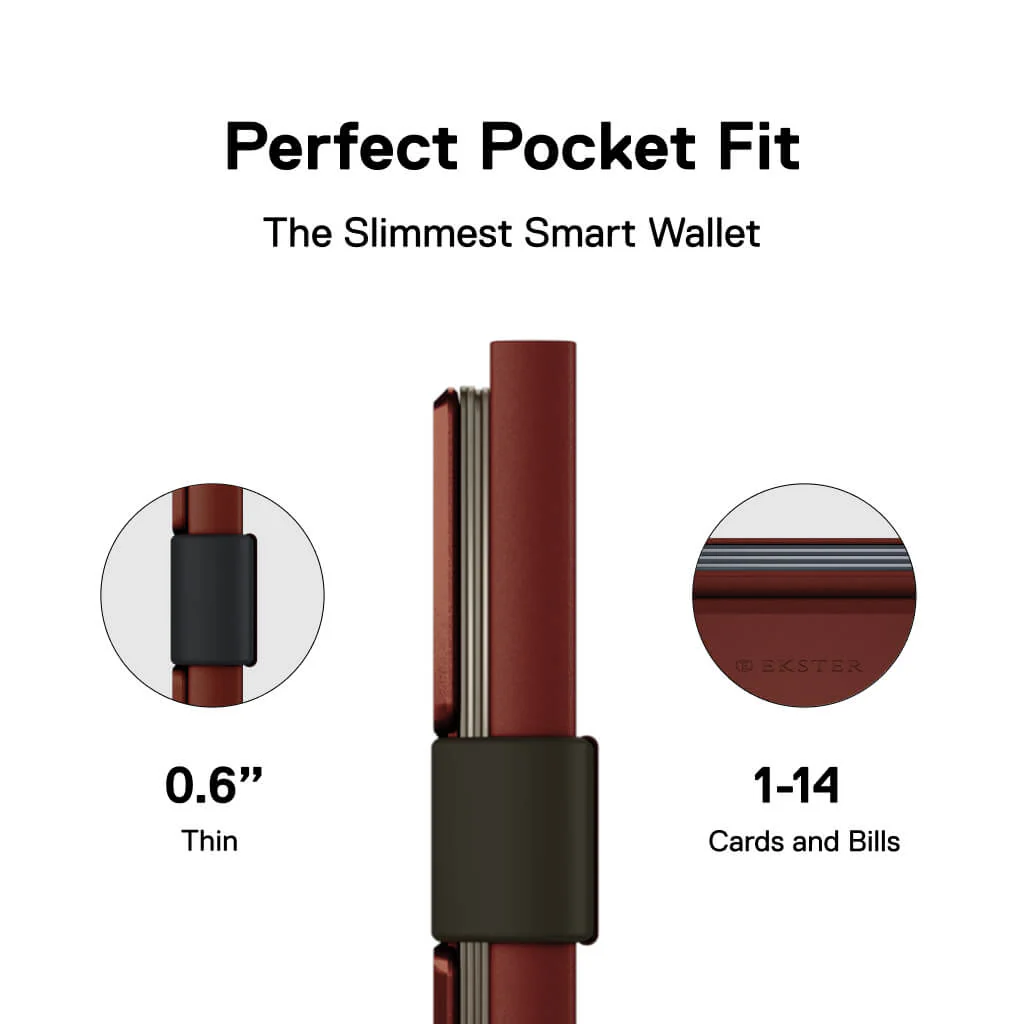 Ekster Cardholder Pro - Image 180