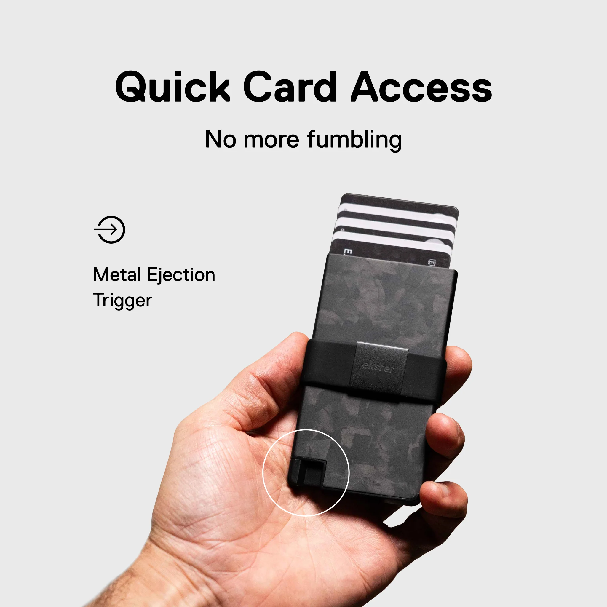 Ekster Cardholder Pro - Image 197