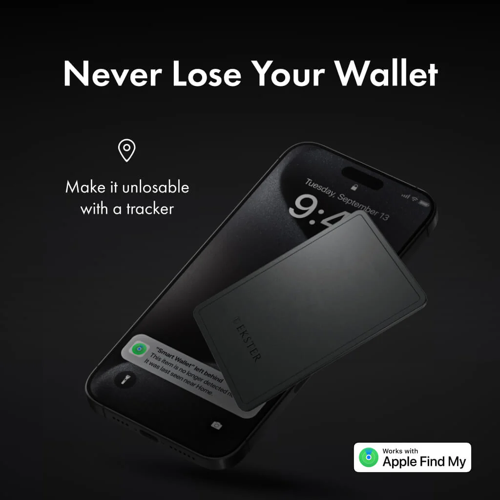 Ekster Cardholder Pro - Image 20