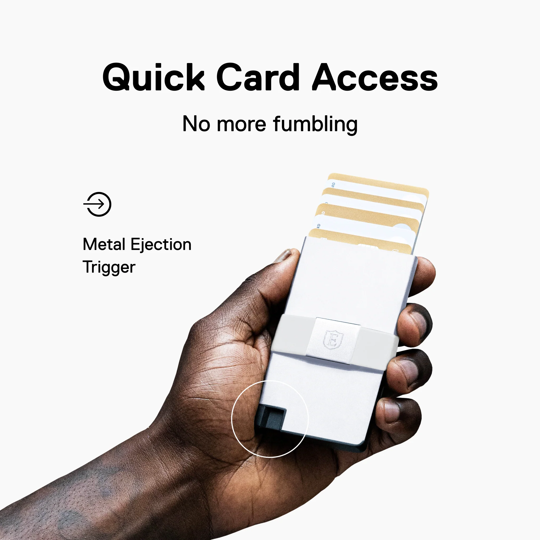 Ekster Cardholder Pro - Image 208