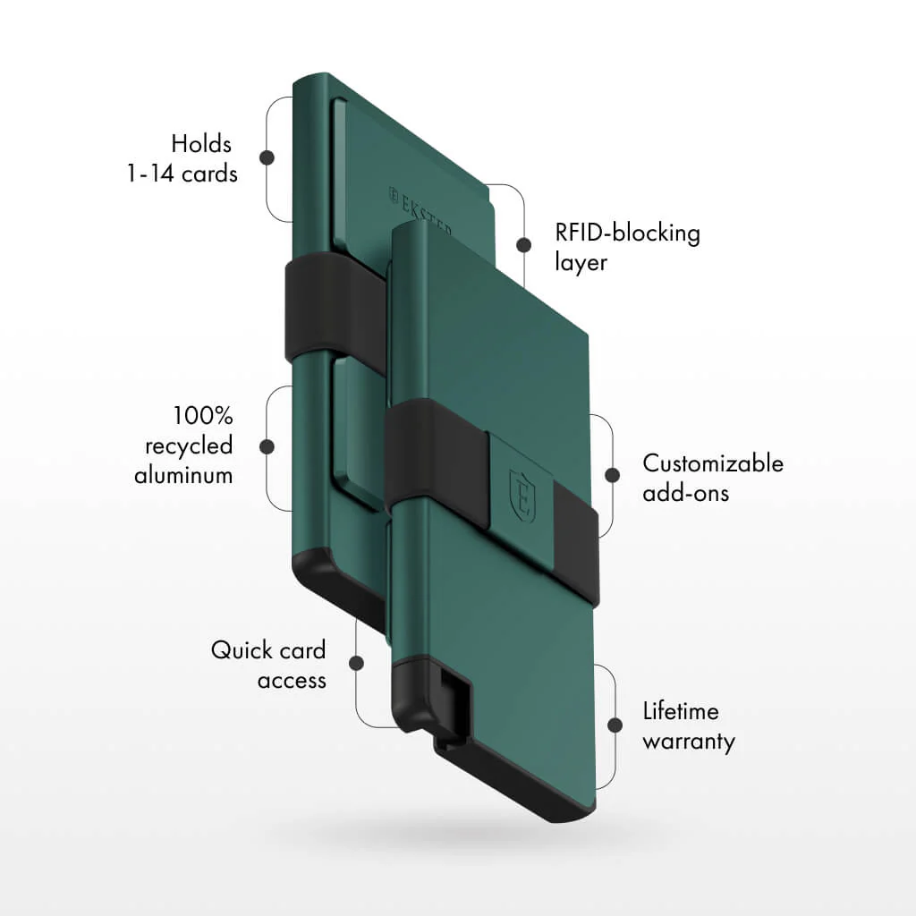 Ekster Cardholder Pro - Image 26