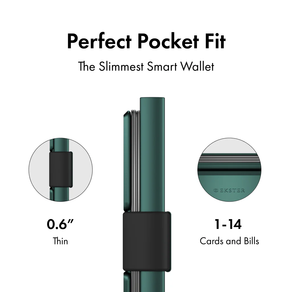 Ekster Cardholder Pro - Image 28