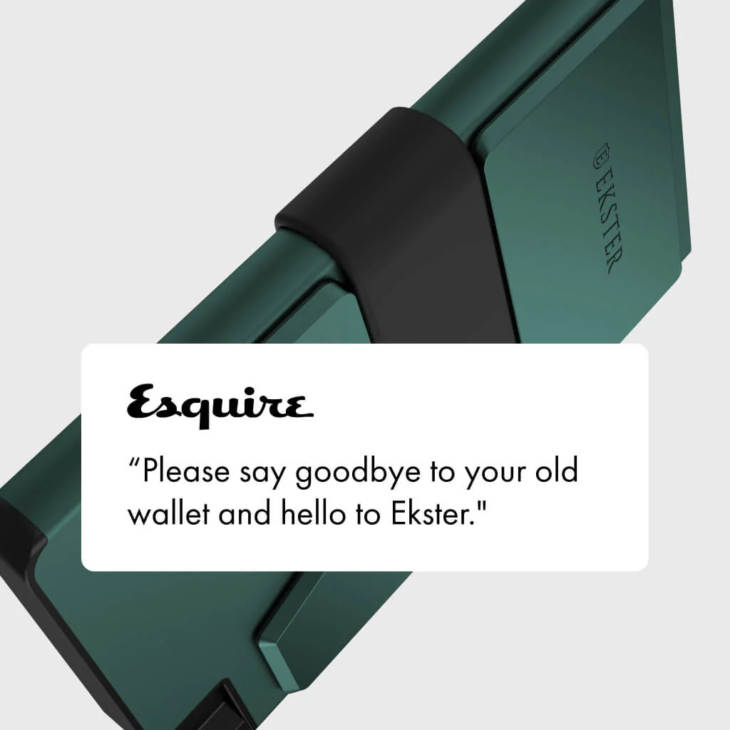 Ekster Cardholder Pro - Image 30