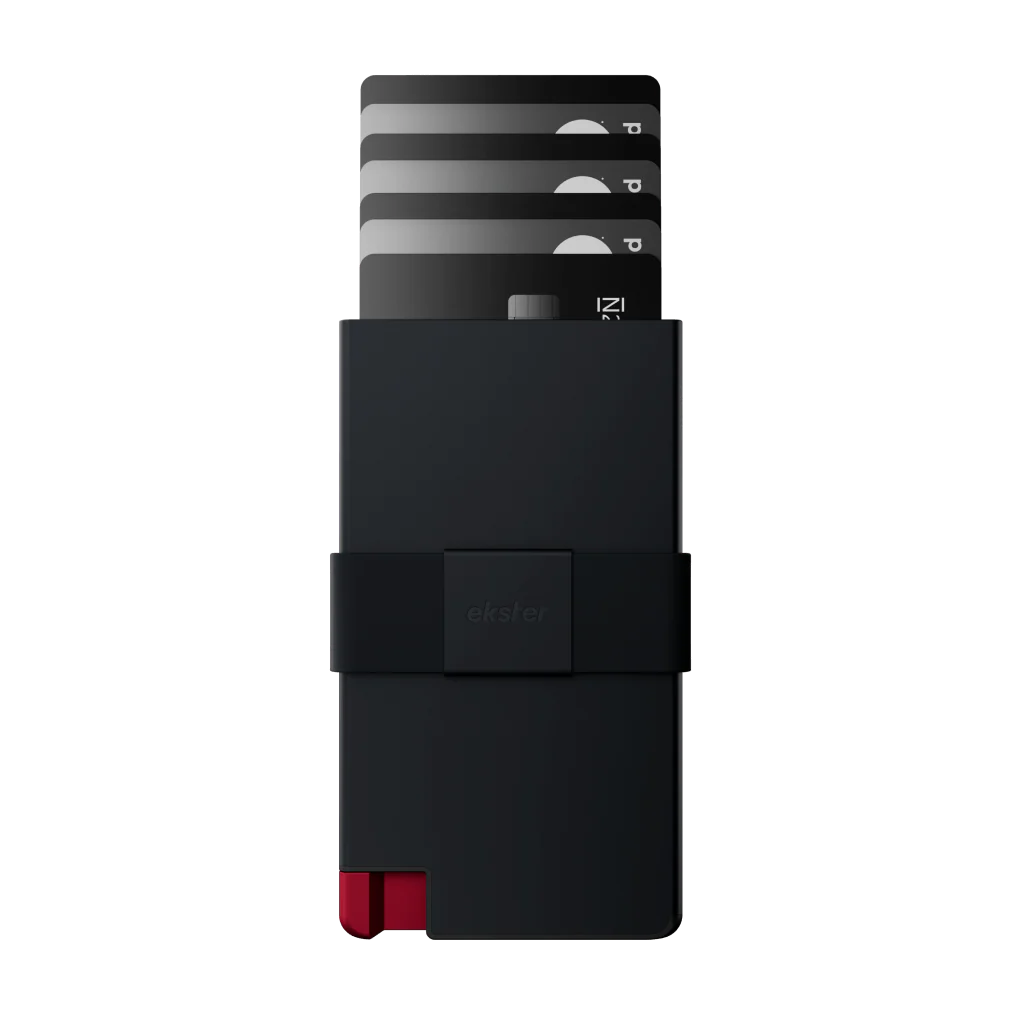 Ekster Cardholder Pro - Image 33